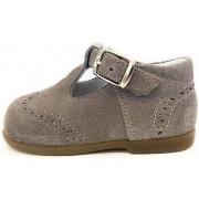 Tyttöjen sandaalit Gulliver  MP-7411 Gris  18