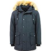 Parkatakki Tony Backer  100899963  EU XXL