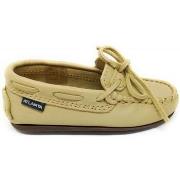 Lastenkengät Atlanta Mocassin  AN 02 T.C Beige  30