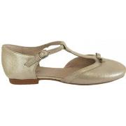 Balleriinat Yowas  24307 COMUNION Beige  32