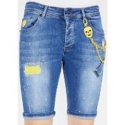 7/8 ja 3/4 housu Local Fanatic  122582629  US 30