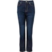 5-taskuiset housut Silvian Heach  PGA22223JE  US 30