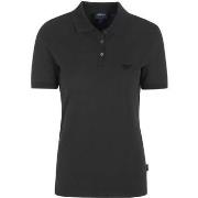 Lyhythihainen poolopaita Armani jeans  6Z5F81-5J41Z-15E5  EU M