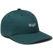 Lippalakit Huf  Cap set og cv 6 panel hat  Yksi Koko