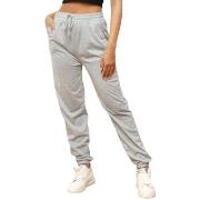 Jogging housut / Ulkoiluvaattee La Modeuse  71887_P168782  EU S / M