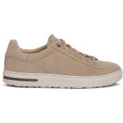 Tennarit BIRKENSTOCK  BEND LOW CALZ S SAND  38