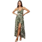 Jumpsuits La Modeuse  74743_P176518  EU M / L