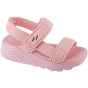 Tyttöjen sandaalit Skechers  Uno Lite Sandal - Sunny Stand  37
