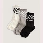 Sukat Vans  Classic check crew  XXS