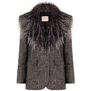 Paksu takki Rinascimento  CFC0127315003  IT XS