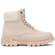 Kengät Tommy Hilfiger  T3A534043BEIGE  36