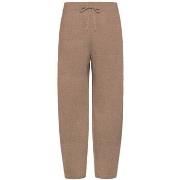 Jogging housut / Ulkoiluvaattee Deha  Lurex Carrot-Fit  EU XL