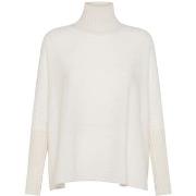 Neulepusero Deha  Wooly Blend High Neck Sweater  EU S