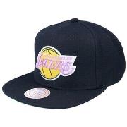 Lippalakit Mitchell And Ness  Nba Los Angeles Lakers  Yksi Koko