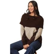 Neulepusero La Modeuse  77038_P182623  Yksi Koko