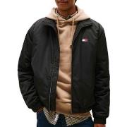 Pusakka Tommy Jeans  TJM ESSENTIAL PADDED JAC  EU S