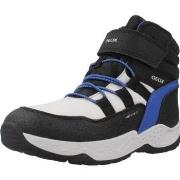 Saappaat Geox  J SENTIERO BOY B ABX  24