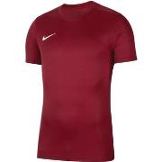 Lyhythihainen t-paita Nike  Park VII Tee  EU S