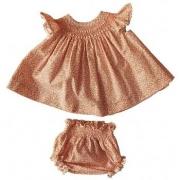 Paksu takki Dbb'  dBb' N134 JESUSITO MINI Rosa Palo  6 vuotta