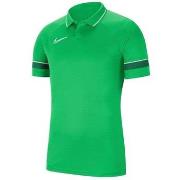 Lyhythihainen t-paita Nike  Drifit Academy 21  EU M