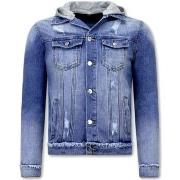 Farkkutakki Local Fanatic  133129182  EU S