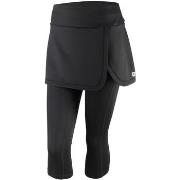 Legginsit & Sukkahousut Wilson  W Capri Skort IV Leggings  EU XS