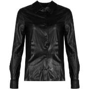 Paitapusero / Kauluspaita Pinko  1G168P Y7CD | Ripetta  FR 32