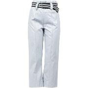 Housut Pinko  1G16ZZ Y6W7 | Biella  US 36