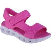 Tyttöjen sandaalit Skechers  Heart Lights Sandal - Always Flashy  34