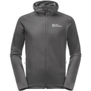 Ulkoilutakki Jack Wolfskin  Baiselberg Hooded FZ M  EU M