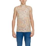 Hihattomat paidat / Hihattomat t-paidat Alviero Martini  DB T031 6000 ...