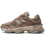 Tennarit New Balance  9060 Mushroom Brown  38 1/2