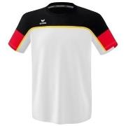 Lyhythihainen t-paita Erima  Change  EU S