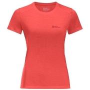 Lyhythihainen t-paita Jack Wolfskin  Vonnan  EU S