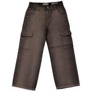 5-taskuiset housut Guess  J5RA13 D5J40  8 vuotta