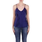 Hihattomat paidat / Hihattomat t-paidat Max Mara  AFELIO  IT 42