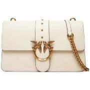 Olkalaukut Pinko  LOVE ONE CLASSIC ST. CL  Yksi Koko