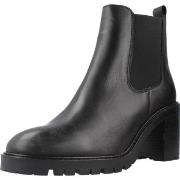 Kengät Alpe  VALLEY  36