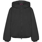 Takit Deha  Lined Teddy Jacket  EU S