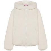 Takit Deha  Lined Teddy Jacket  EU S