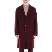 Paksu takki Amaranto  B6F0022  IT 46