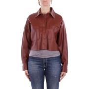 Nahkatakki Manila Grace  C080EU  IT 38