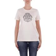 Lyhythihainen t-paita Ralph Lauren  200980211  EU M