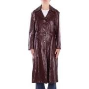 Paksu takki Solotre  M1F0082  IT 40