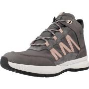 Kengät Geox  D BRAIES B ABX  38