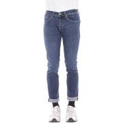 Slim-farkut Dondup  UP232 DSK316J12  IT 36