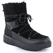 Talvisaappaat Rieker  RKR871  37