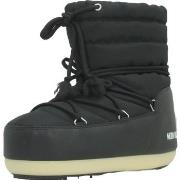 Saappaat Moon Boot  MB EVX LIGHT NYLON  35 / 36