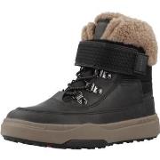 Saappaat Geox  J BUNSHEE PG  34