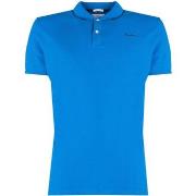 Lyhythihainen poolopaita Pepe jeans  PM541431 | Lucas  EU S